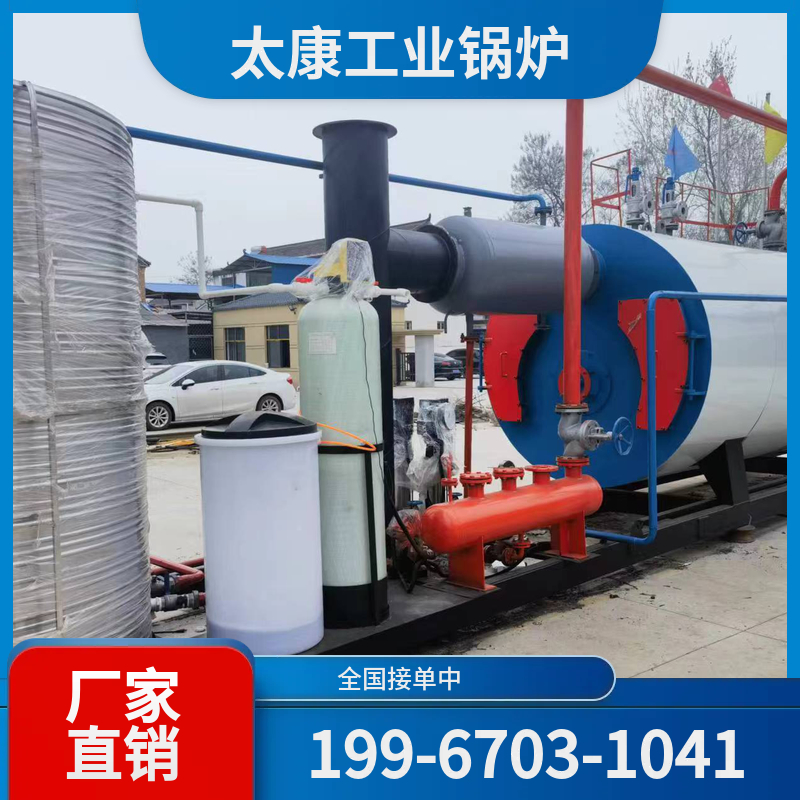 辽源燃煤热水锅炉
